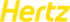 We have Hertz on-site