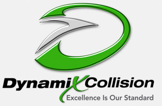 Dynamix Collision Logo