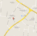 Map Our Location