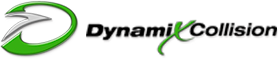 Dynamix Collision Logo